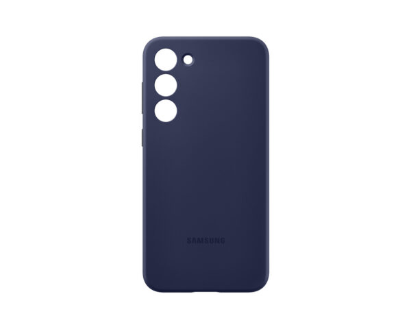 Galaxy S23+ Silicone Case