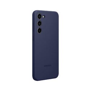 Galaxy S23+ Silicone Case - Image 1