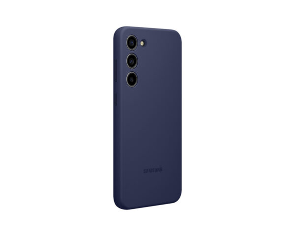 Galaxy S23+ Silicone Case