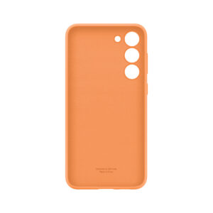 Galaxy S23+ Silicone Case - Image 3