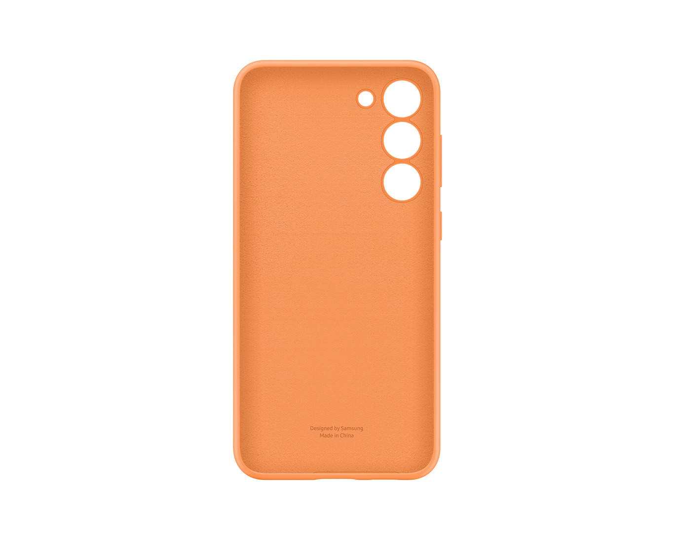 Galaxy S23+ Silicone Case - Image 3