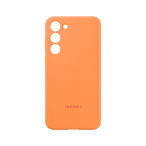 Galaxy S23+ Silicone Case - Image 2