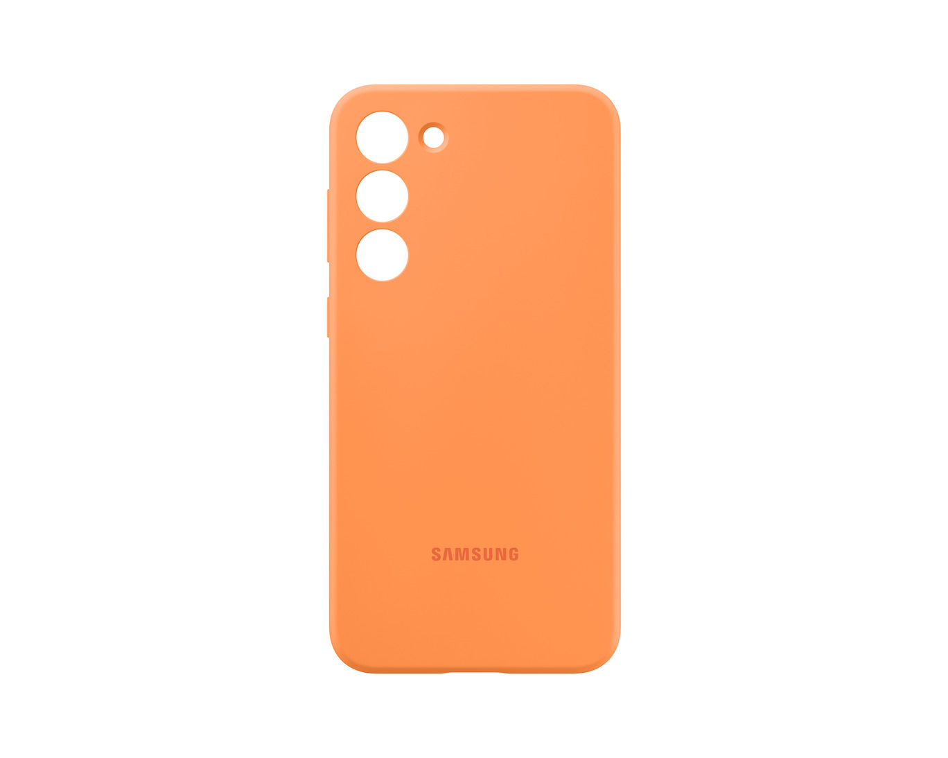 Galaxy S23+ Silicone Case - Image 2