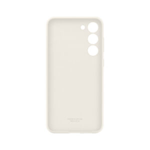 Galaxy S23+ Silicone Case - Image 5