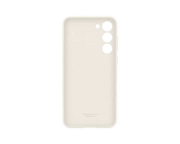 Galaxy S23+ Silicone Case
