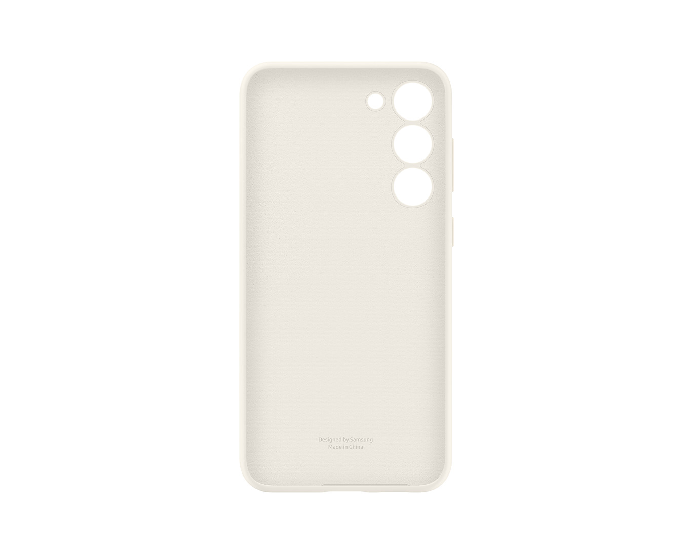 Galaxy S23+ Silicone Case - Image 5