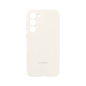 Galaxy S23+ Silicone Case - Image 4