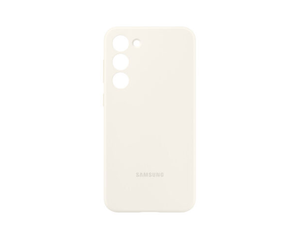 Galaxy S23+ Silicone Case