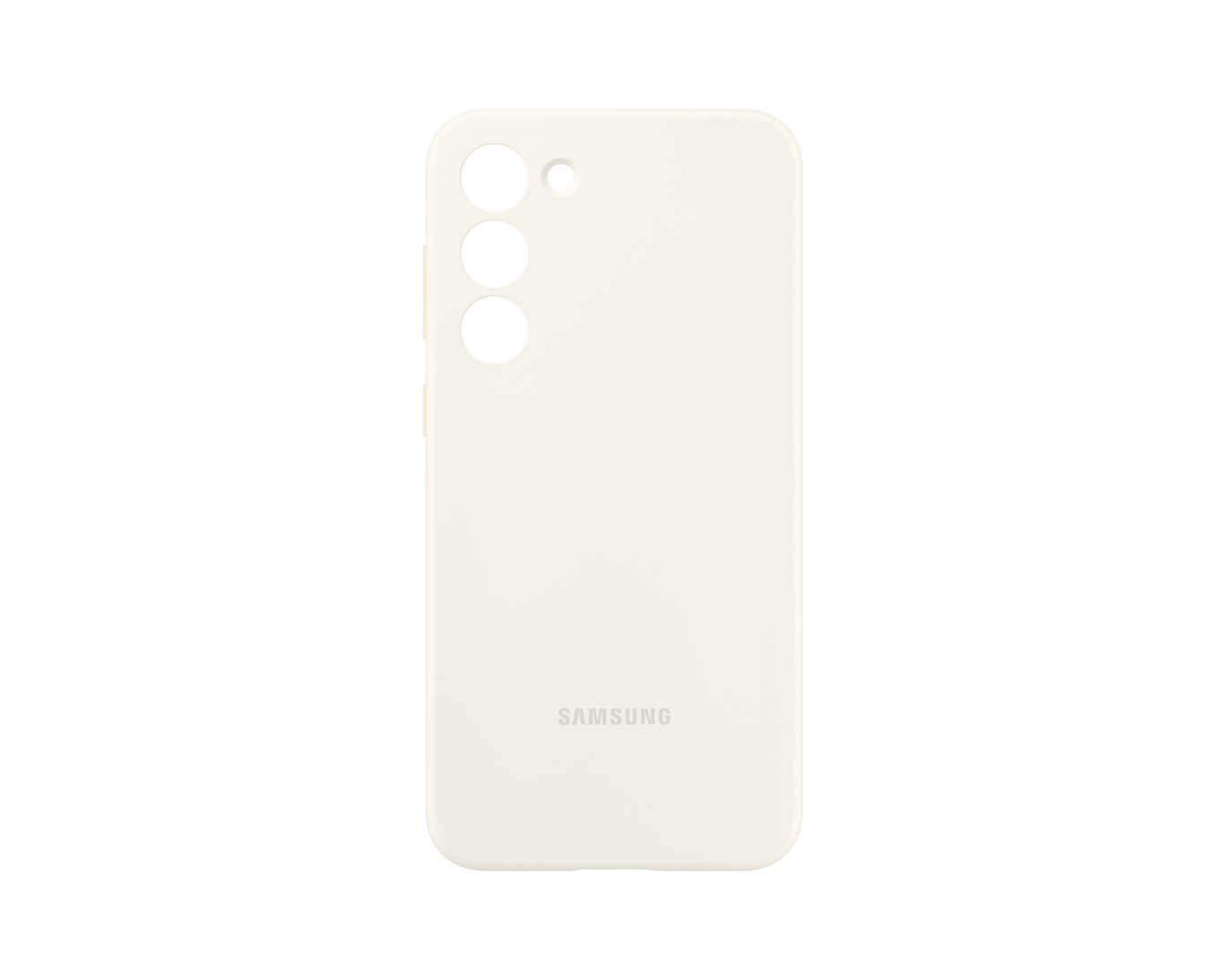 Galaxy S23+ Silicone Case - Image 4