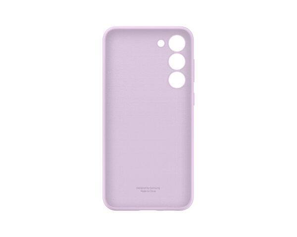 Galaxy S23+ Silicone Case
