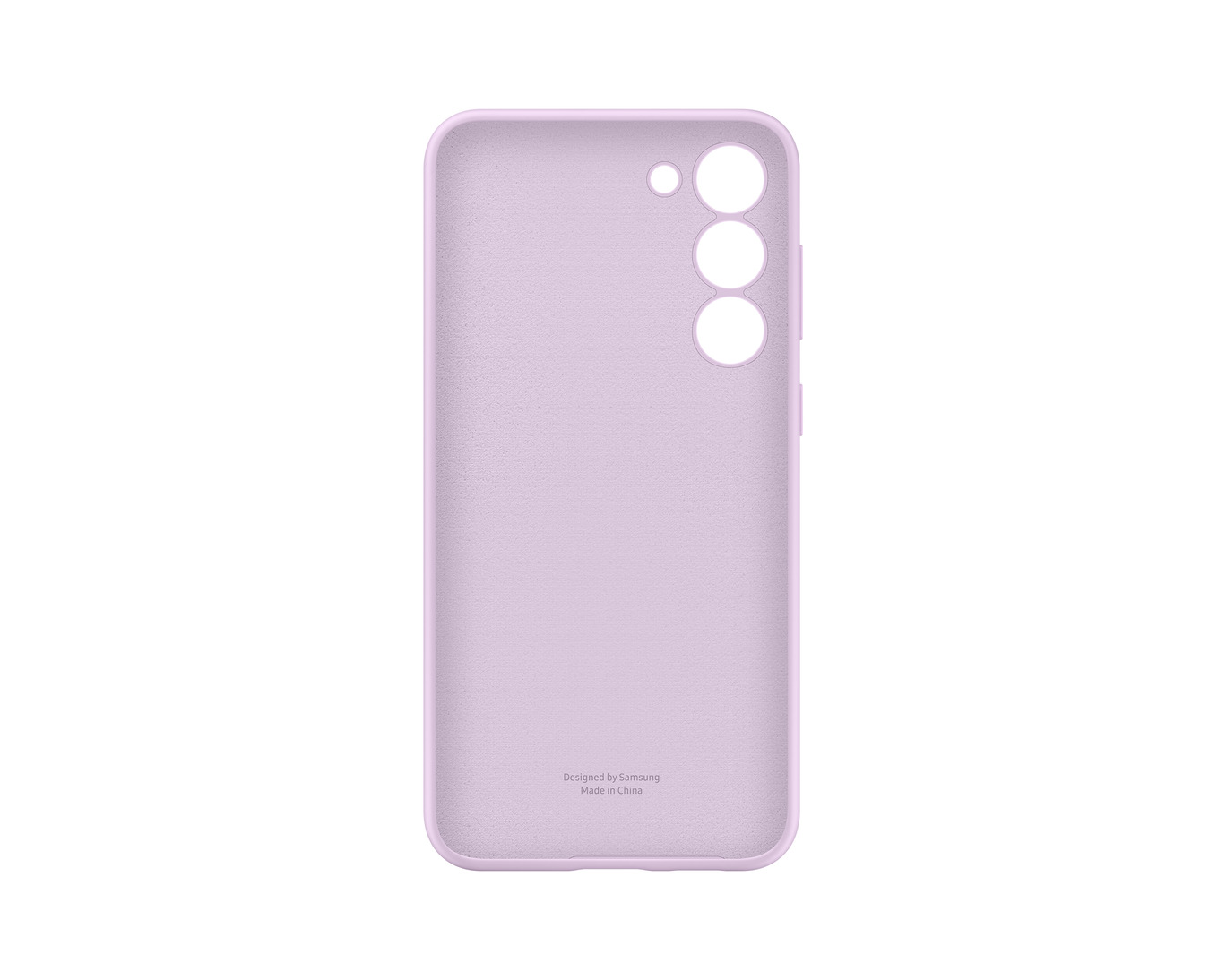 Galaxy S23+ Silicone Case - Image 10