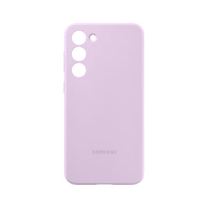 Galaxy S23+ Silicone Case - Image 11