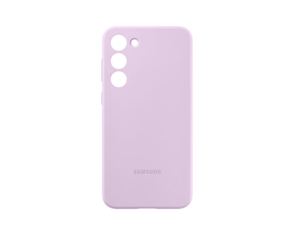 Galaxy S23+ Silicone Case