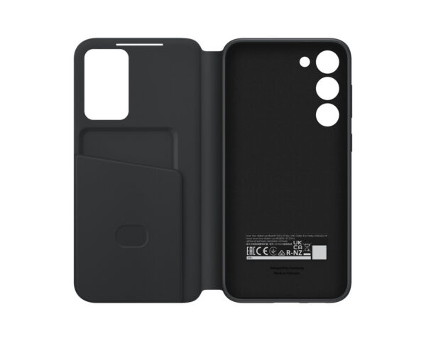 Galaxy S23+ Smart View Wallet Case