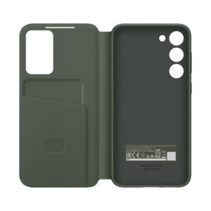 Galaxy S23+ Smart View Wallet Case - Image 5