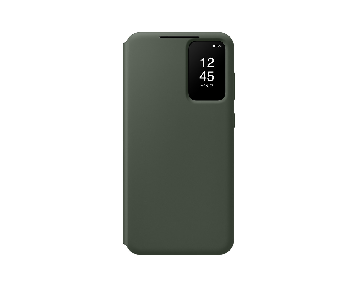 Galaxy S23+ Smart View Wallet Case - Image 4