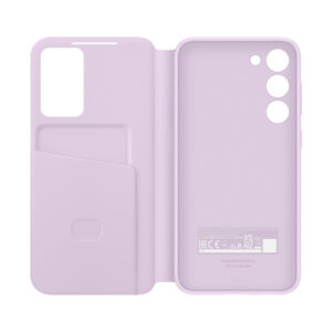Galaxy S23+ Smart View Wallet Case - Image 8