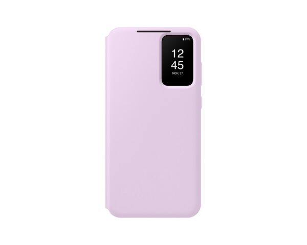Galaxy S23+ Smart View Wallet Case