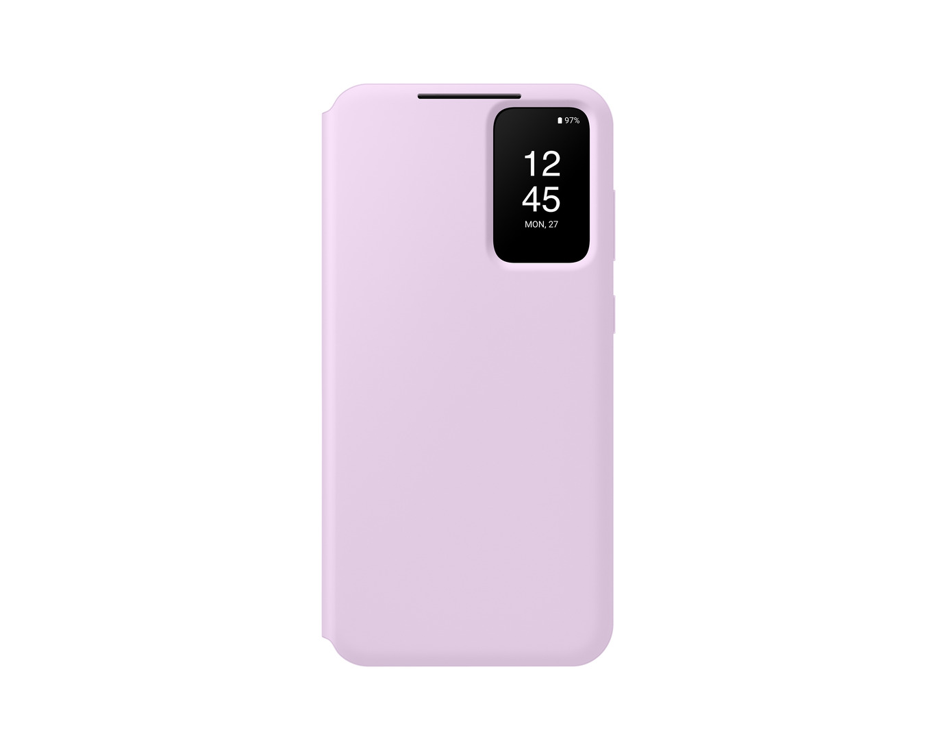 Galaxy S23+ Smart View Wallet Case - Image 1