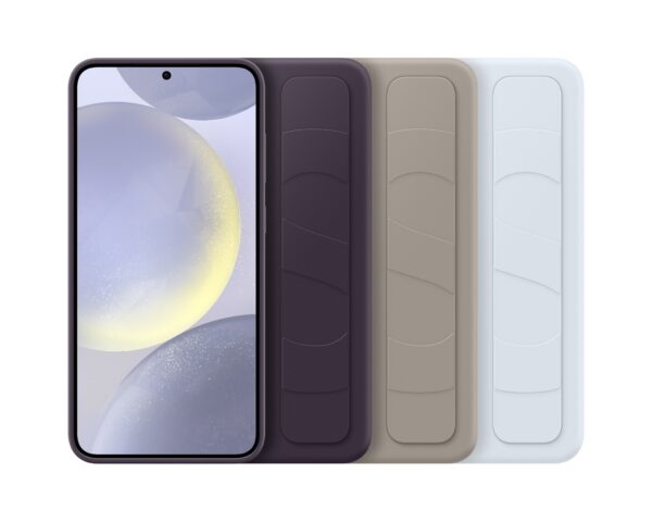 Galaxy S24+ Standing Grip Case