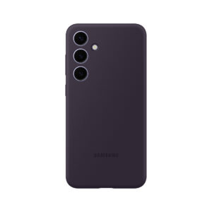 Galaxy S24+ Silicone Case - Image 11