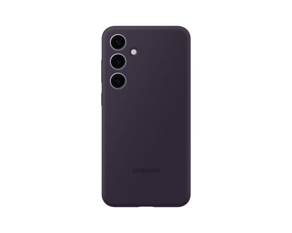 Galaxy S24+ Silicone Case