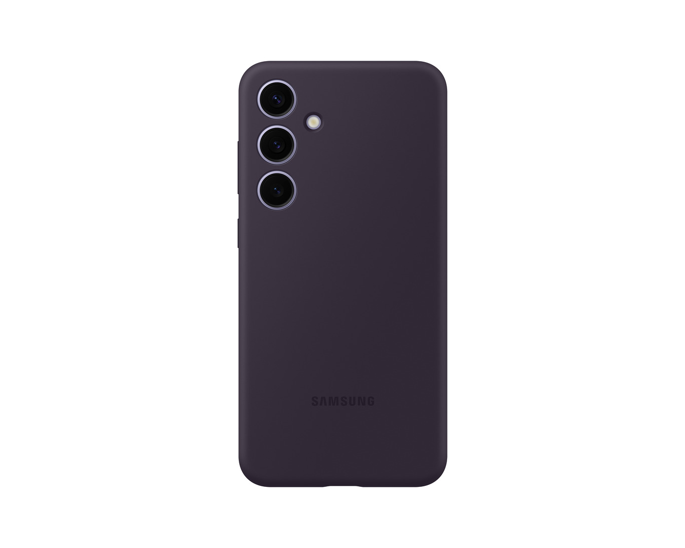 Galaxy S24+ Silicone Case - Image 11