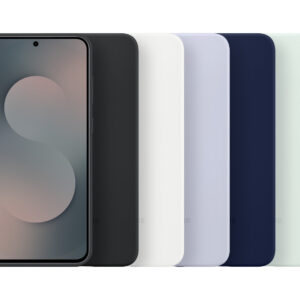 Galaxy S25 FE Silicone Case