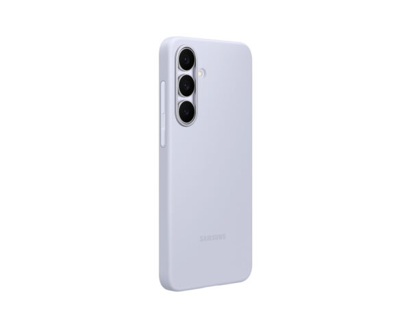 Galaxy S25 FE Silicone Case
