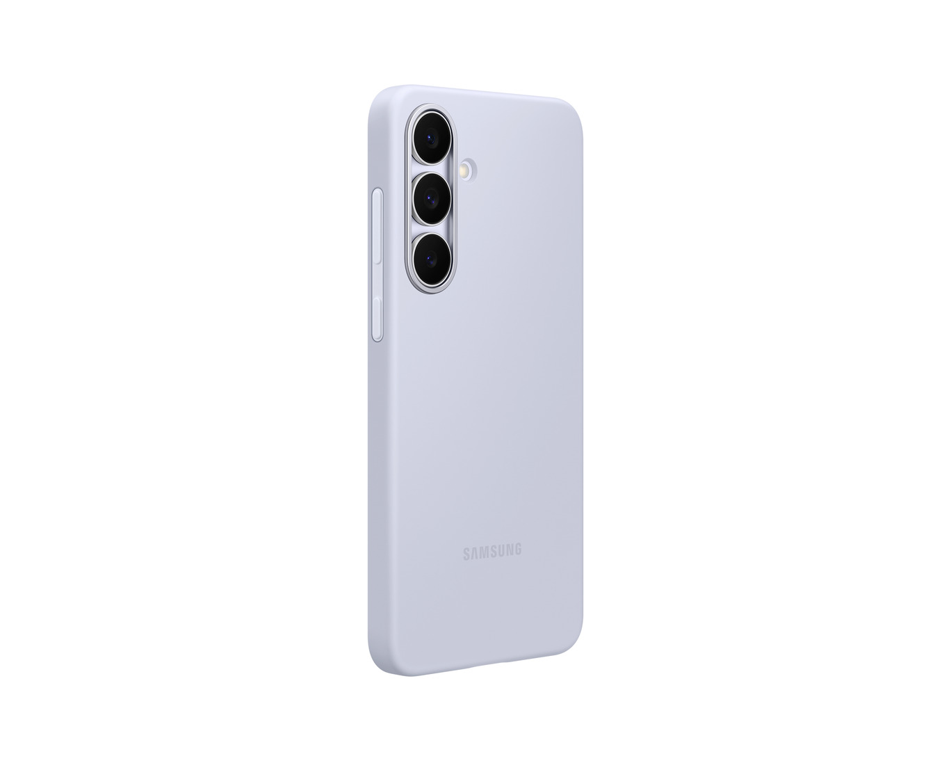 Galaxy S25 FE Silicone Case - Image 4