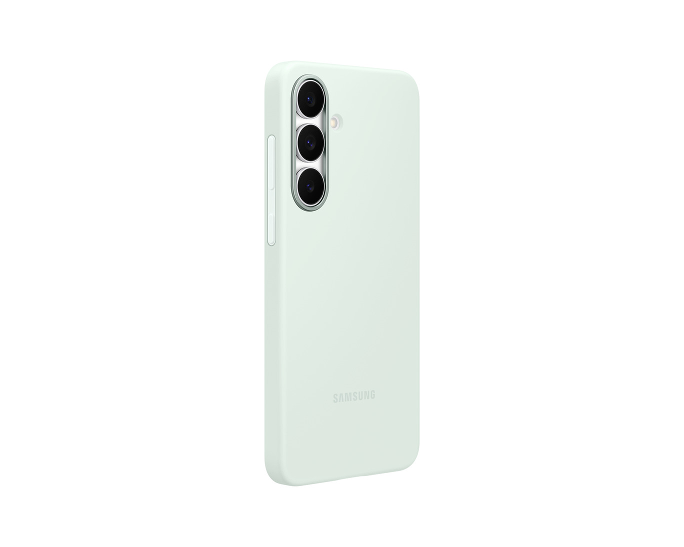 Galaxy S25 FE Silicone Case - Image 6