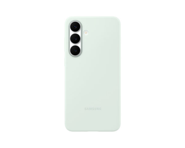 Galaxy S25 FE Silicone Case