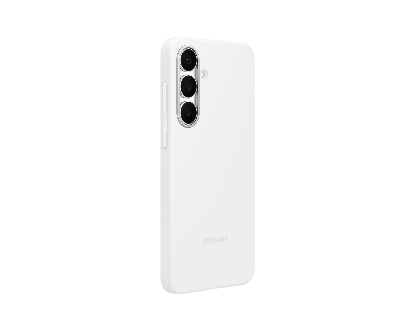 Galaxy S25 FE Silicone Case - Image 2