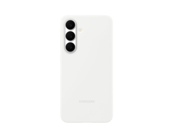 Galaxy S25 FE Silicone Case