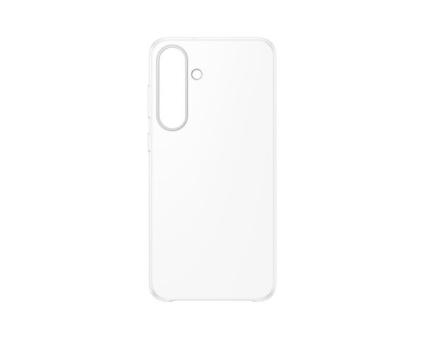 Galaxy S25 FE Clear Case