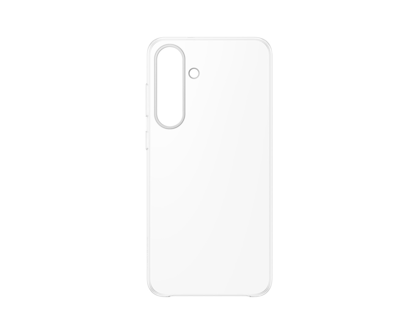 Galaxy S25 FE Clear Case - Image 4