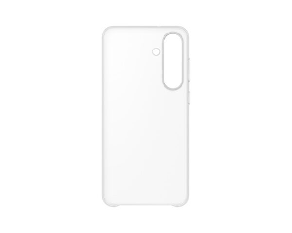 Galaxy S25 FE Clear Case