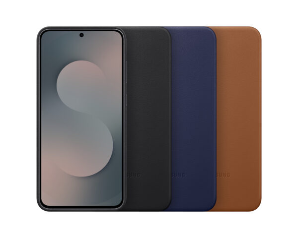 Galaxy S25 FE Kindsuit Case