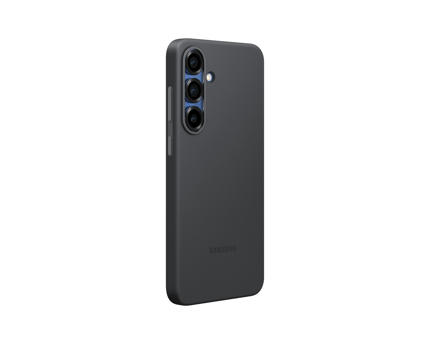 Galaxy S25+ Silicone Case - Image 5