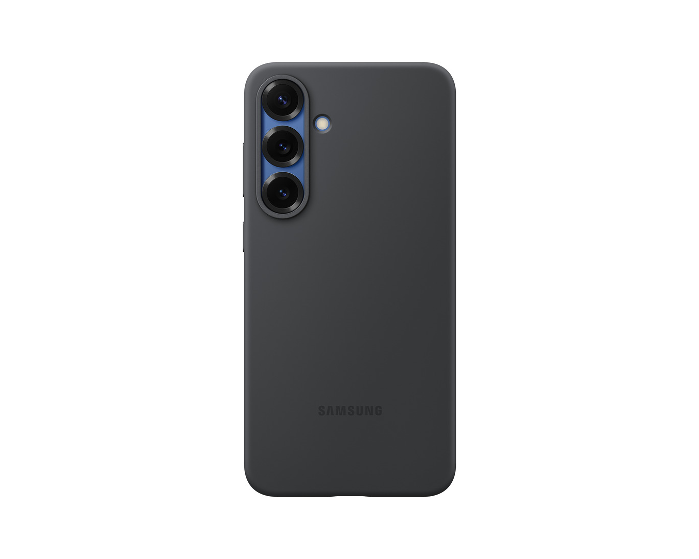 Galaxy S25+ Silicone Case - Image 6