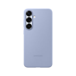 Galaxy S25+ Silicone Case - Image 4