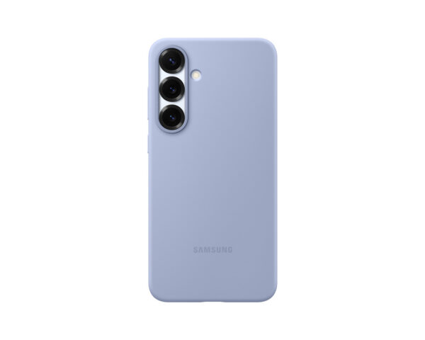 Galaxy S25+ Silicone Case