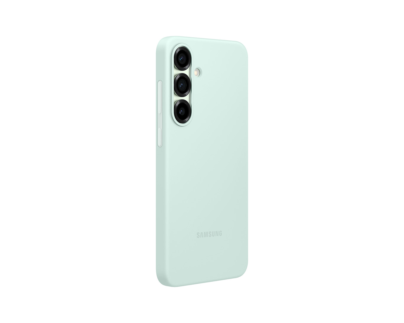 Galaxy S25+ Silicone Case - Image 2
