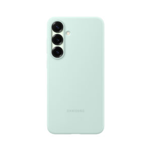 Galaxy S25+ Silicone Case - Image 3