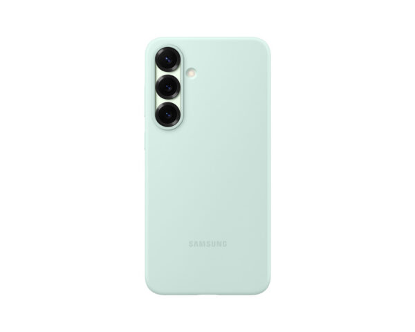 Galaxy S25+ Silicone Case