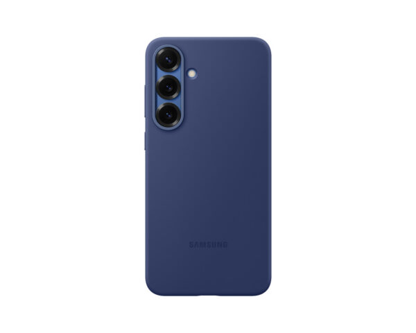 Galaxy S25+ Silicone Case