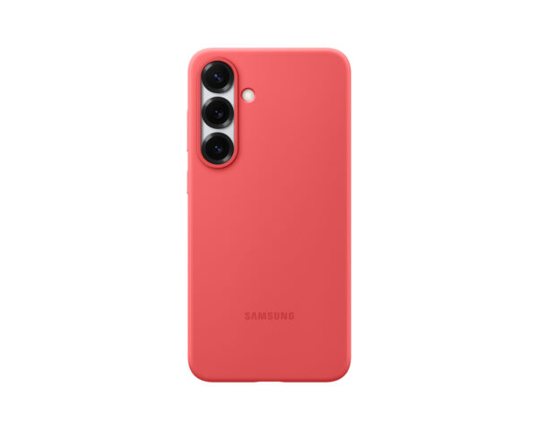 Galaxy S25+ Silicone Case