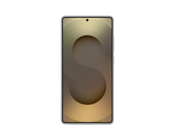 Galaxy S25 Ultra Silicone Case
