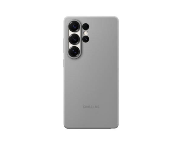 Galaxy S25 Ultra Silicone Case