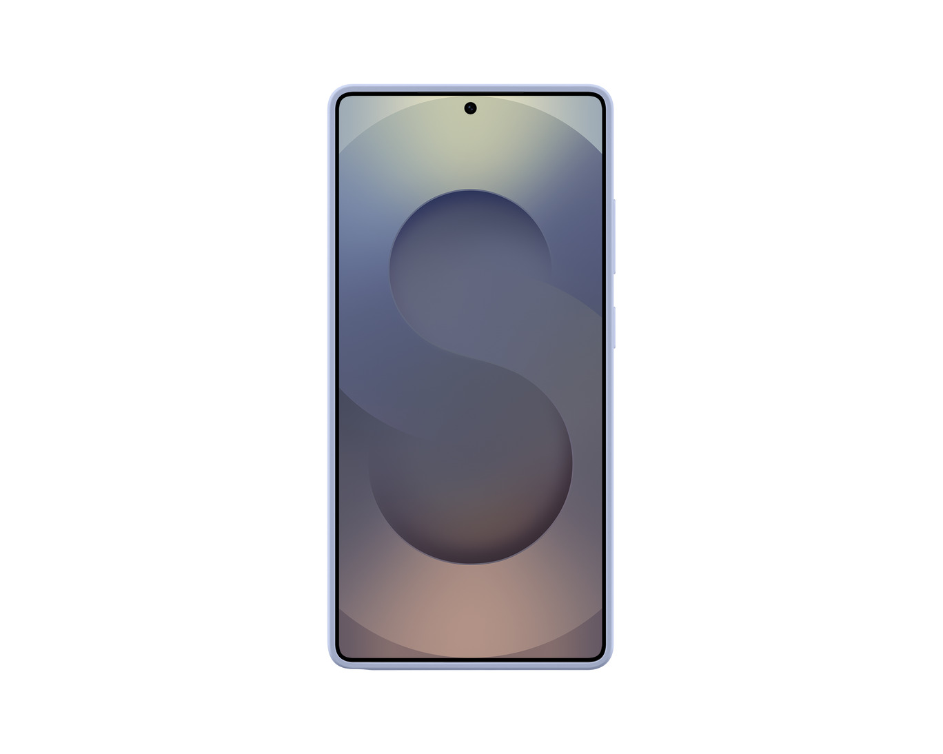 Galaxy S25 Ultra Silicone Case - Image 4